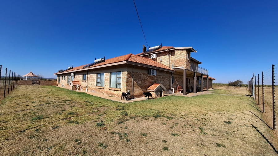0 Bedroom Property for Sale in Klerksdorp Rural North West